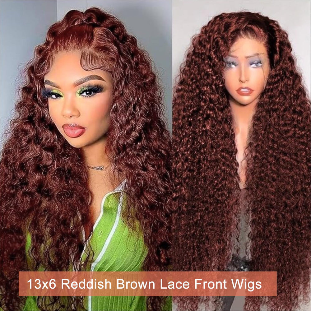 Cfaimity 13x6 hd lace frontal virgin hair wig blends seamlessly