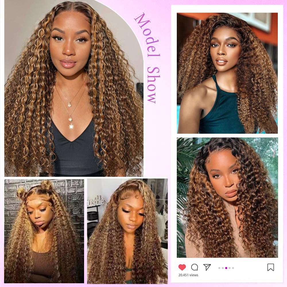 Cfaimity pre-plucked baby hair detail for easy styling and realism.