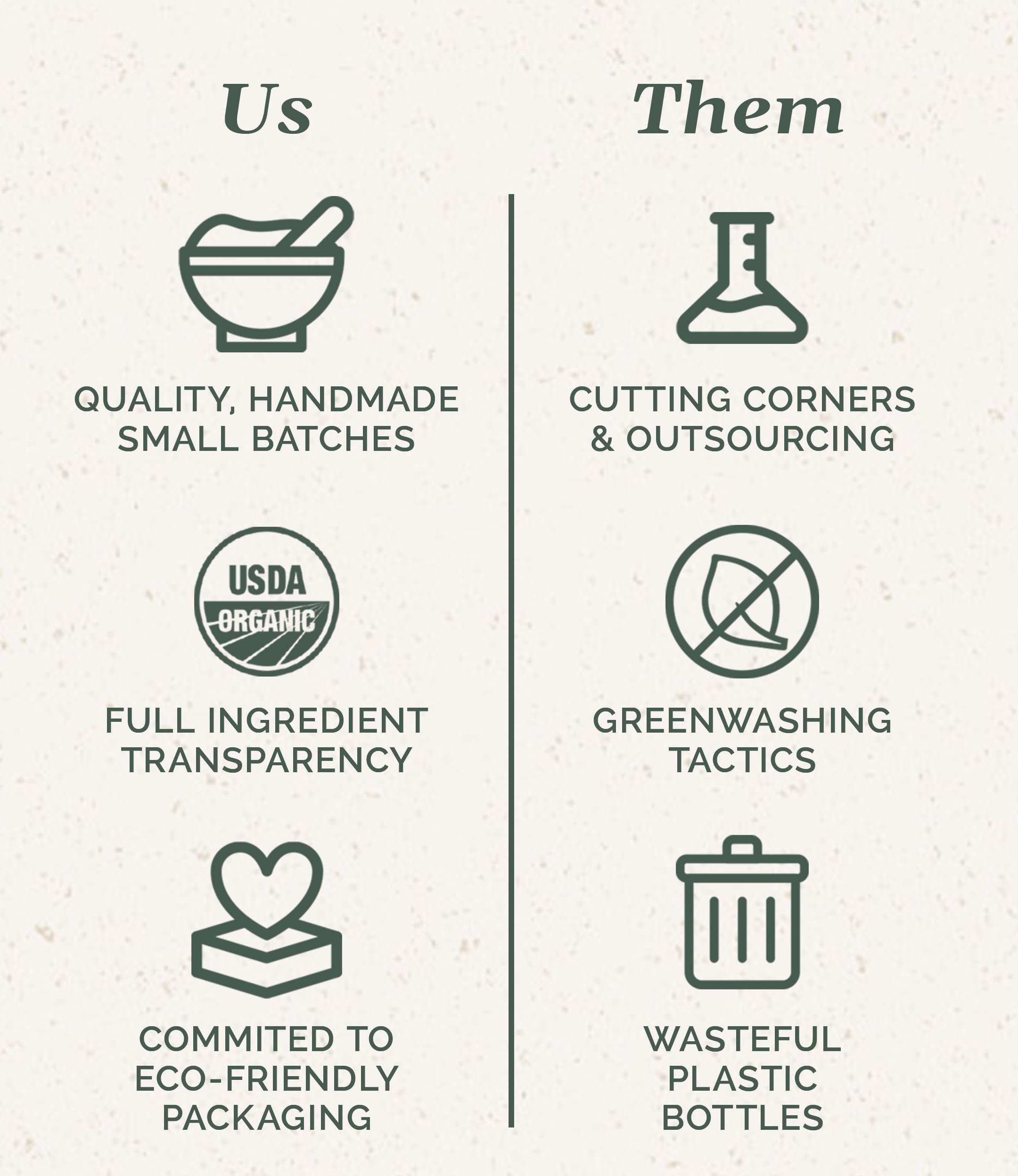 Chagrin Valley vegan bar supports clean beauty with natural ingredients.