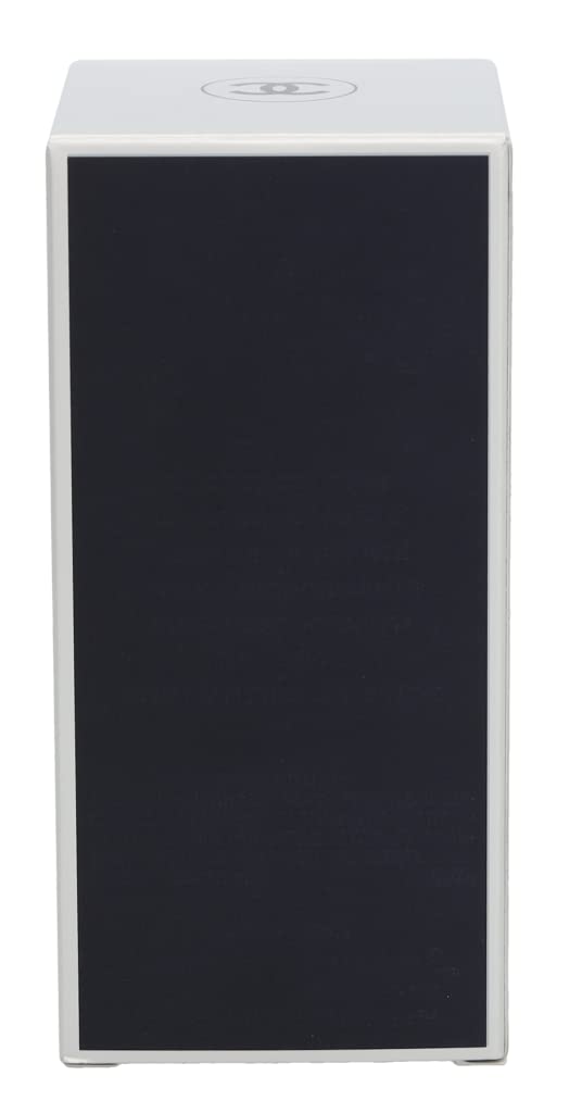 CHANEL Bleu De CHANEL deodorant stick close-up reveals texture and premium packaging.