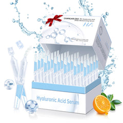 CHANGARLOAD serum hidratación profunda para piel seca y radiante.