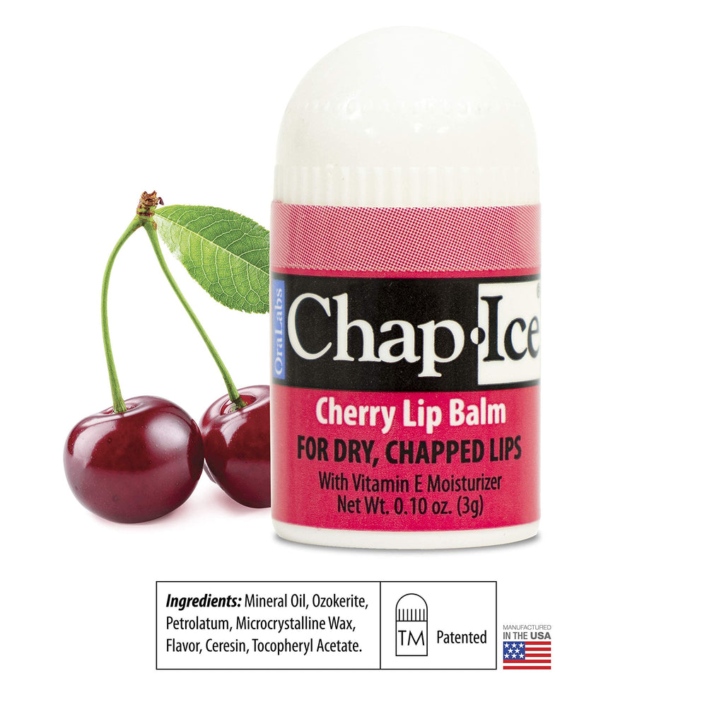 CHAP-ICE travel-friendly pocket fit for purses, bags, and cars