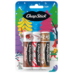 ChapStick chocolate caliente: bálsamo hidratante con aroma reconfortante para labios