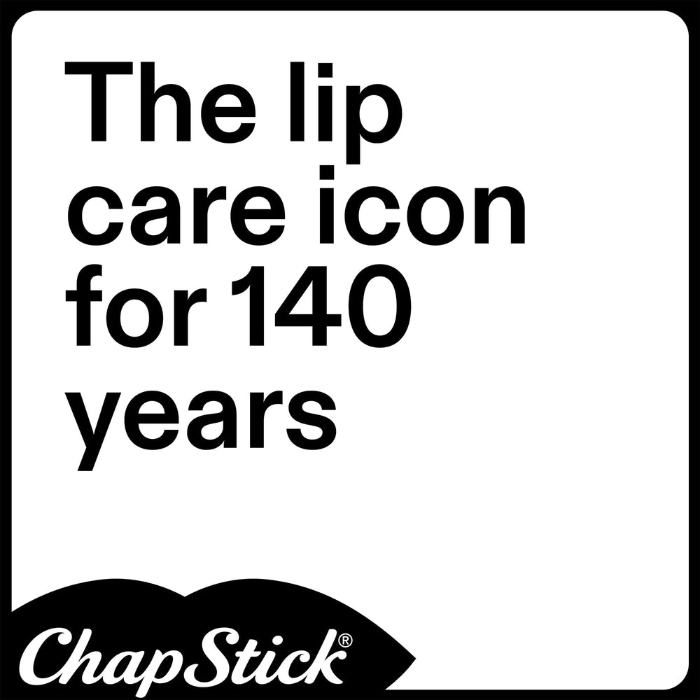 ChapStick gift-ready holiday pack shown as a thoughtful Christmas gift option.