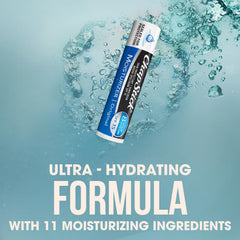 ChapStick Moisturizer 2-in-1 Original label highlights SPF protection
