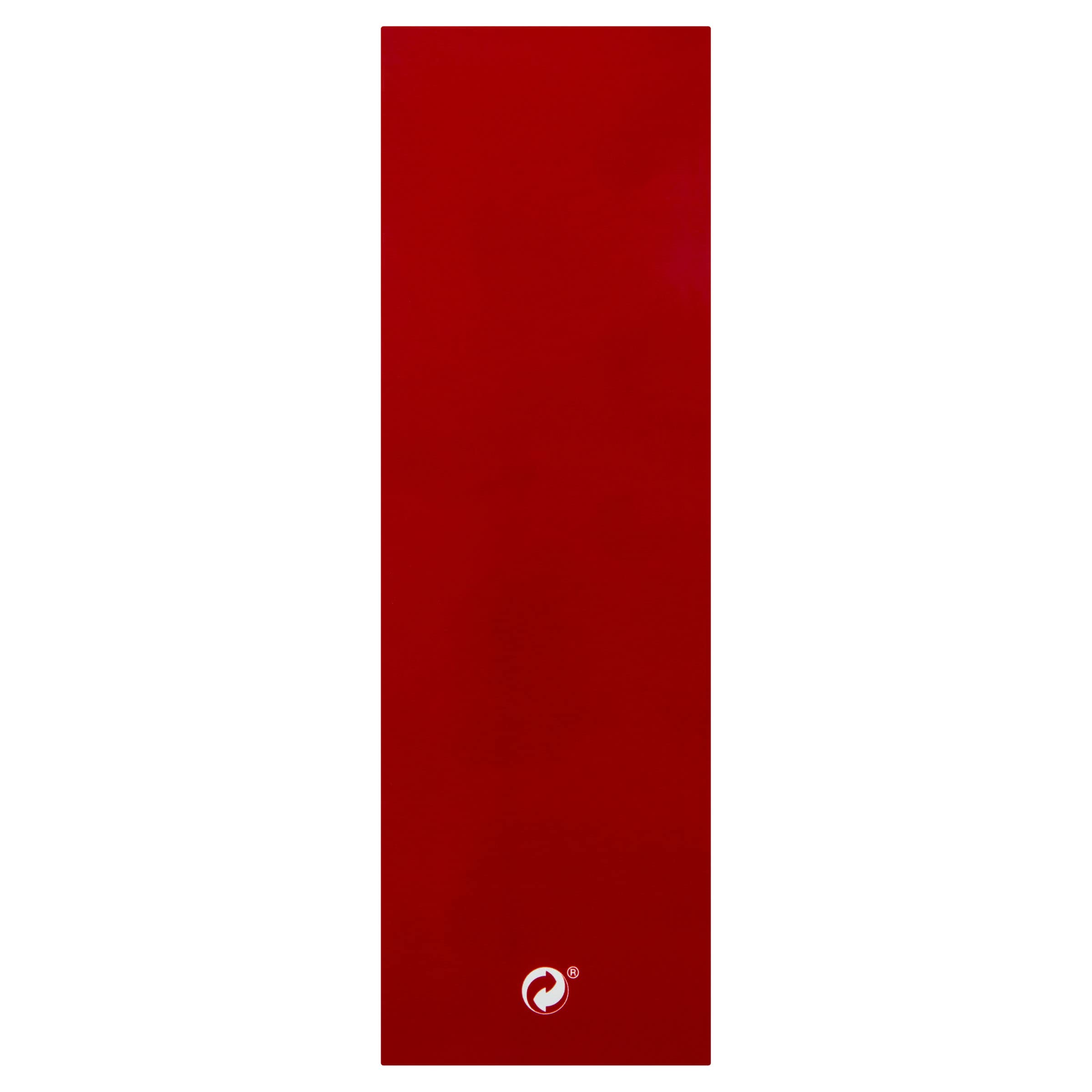 Charlie Red by Revlon EDT splash captures vibrant top note release on skin.