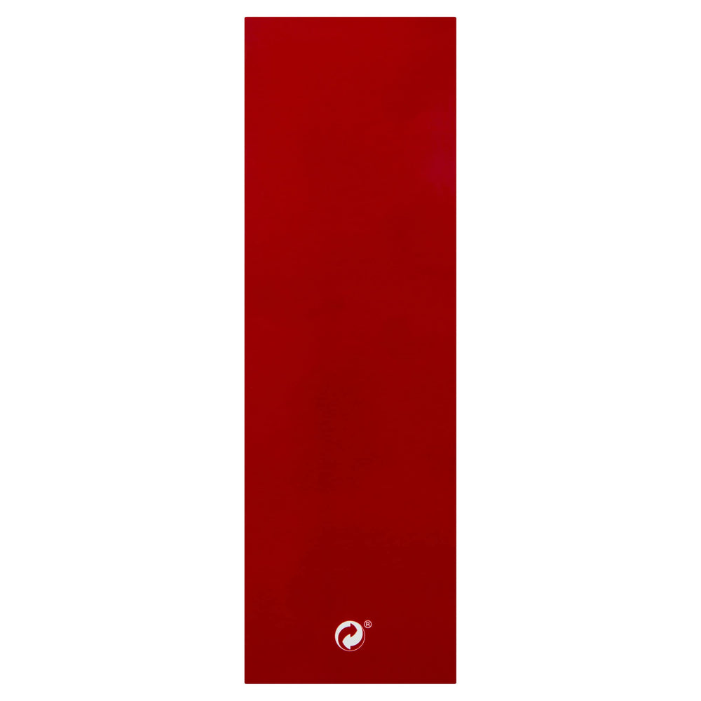 Charlie Red by Revlon EDT splash captures vibrant top note release on skin.