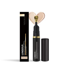 Charm Kiss Eye Corrector dark circles swatch for brighter under-eye coverage