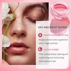 Charm Kiss fruit extracts honey lip moisturizing scent enhances daily lip routine