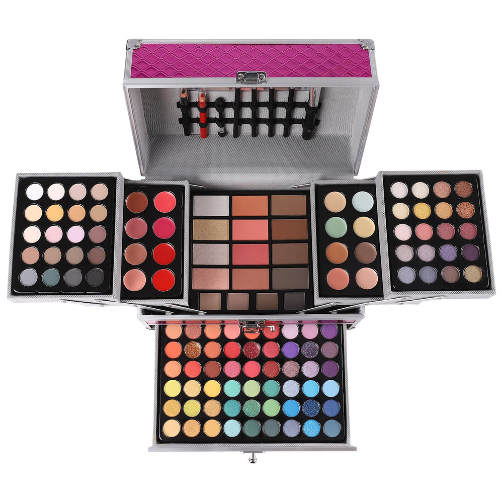 CharmCode lipstick stacks cerise vibrant shades ready for day-to-night looks