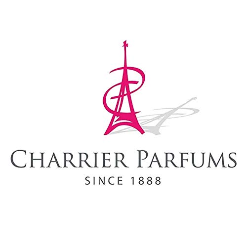 Charrier Parfums Douce Faute miniature bottle—delicate feminine aroma for special occasions