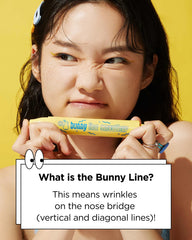 CHASIN' RABBITS Vegan Inca Inchi oil ingredients highlight