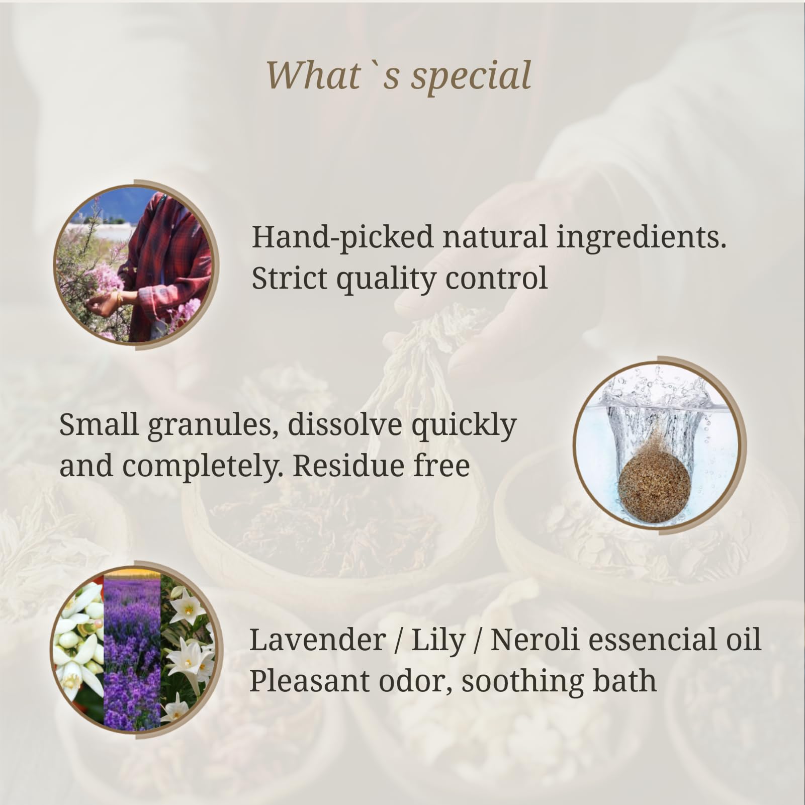 CheezhengHimalaya Tibetan herbal formula emphasized skin nourishing botanicals and soothing bath ritual