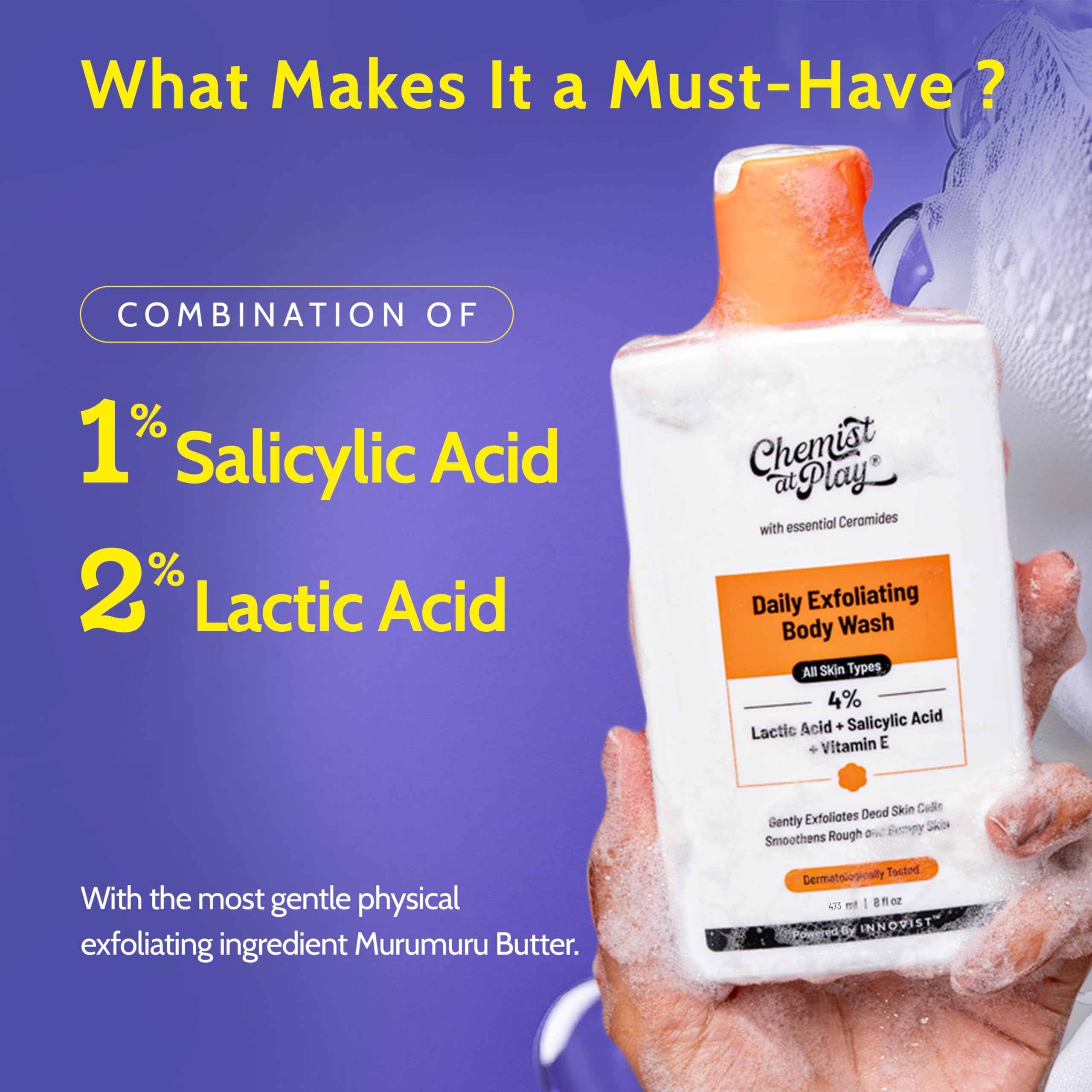 Chemist At Play ceramides-skin-barrier-illustration suggests a stronger moisture barrier.