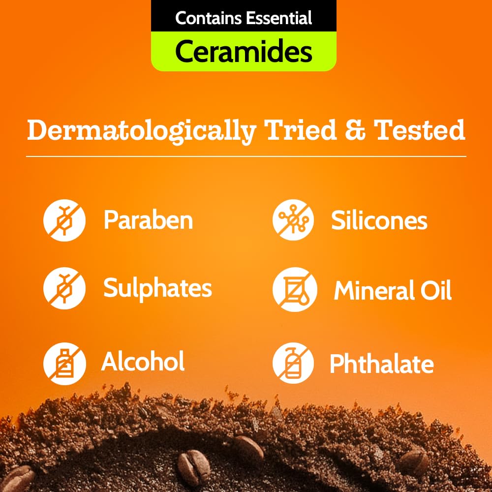 Chemist at Play exfoliating scrub integrated into body care routine for smoother skin.