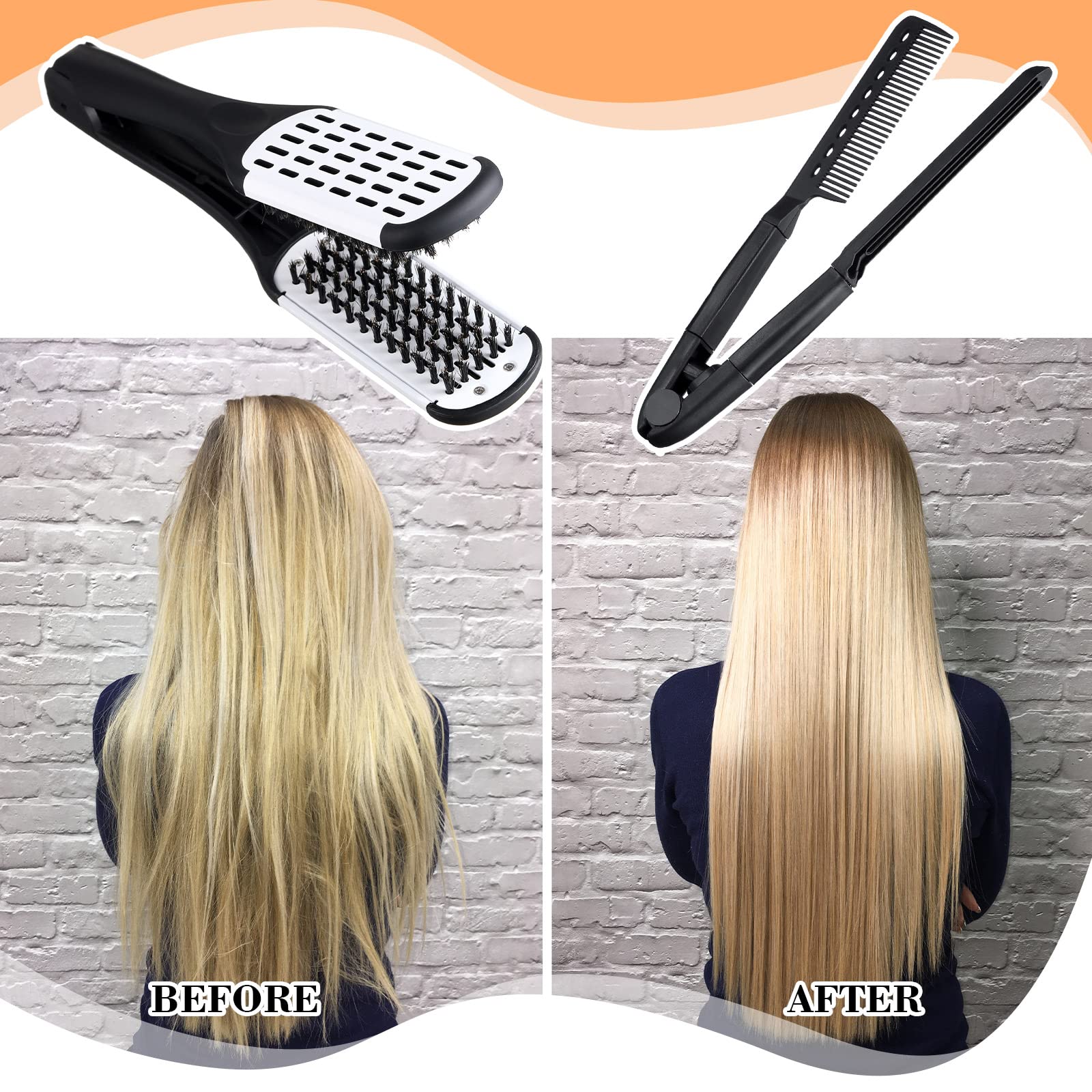 Chengu daily-use hair tools designed for quick touch-ups.