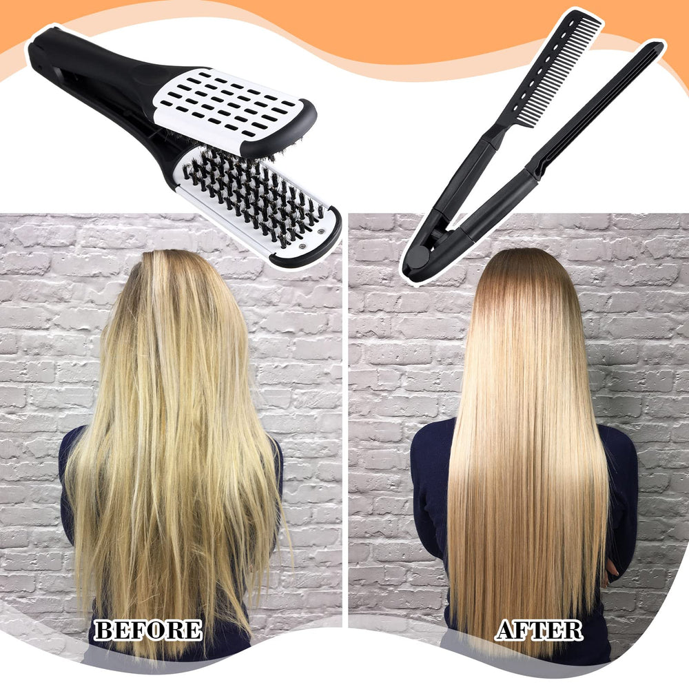 Chengu daily-use hair tools designed for quick touch-ups.