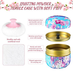 CHENGU measuring spoons 0-5g offer precise dosing for powder portions.