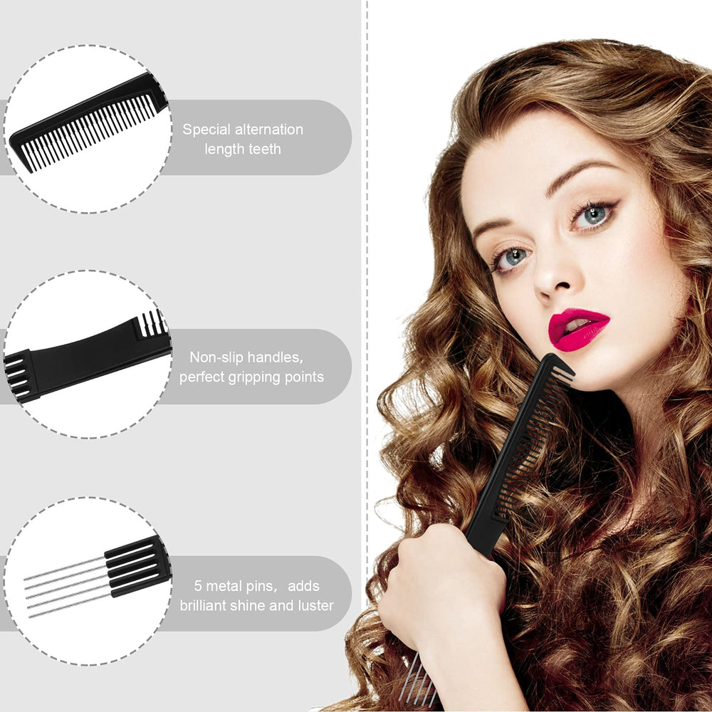 CHENGU pink or black carbon finish highlights versatile styling options