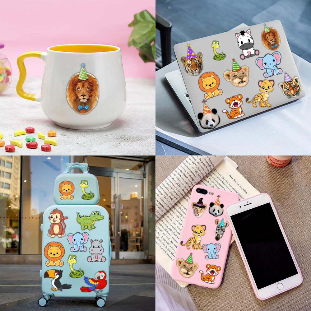 Cherisnowy jungle gifts ideal for baby showers and celebrations.