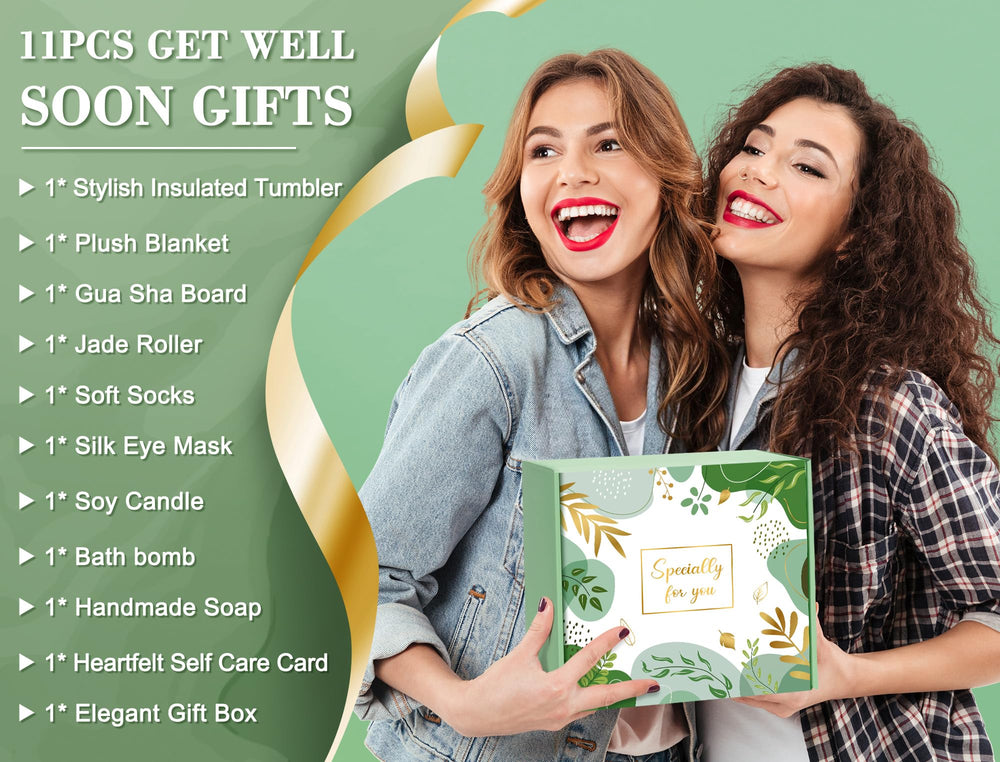 CHESACE gua sha and jade roller set supports at-home self-care routines.