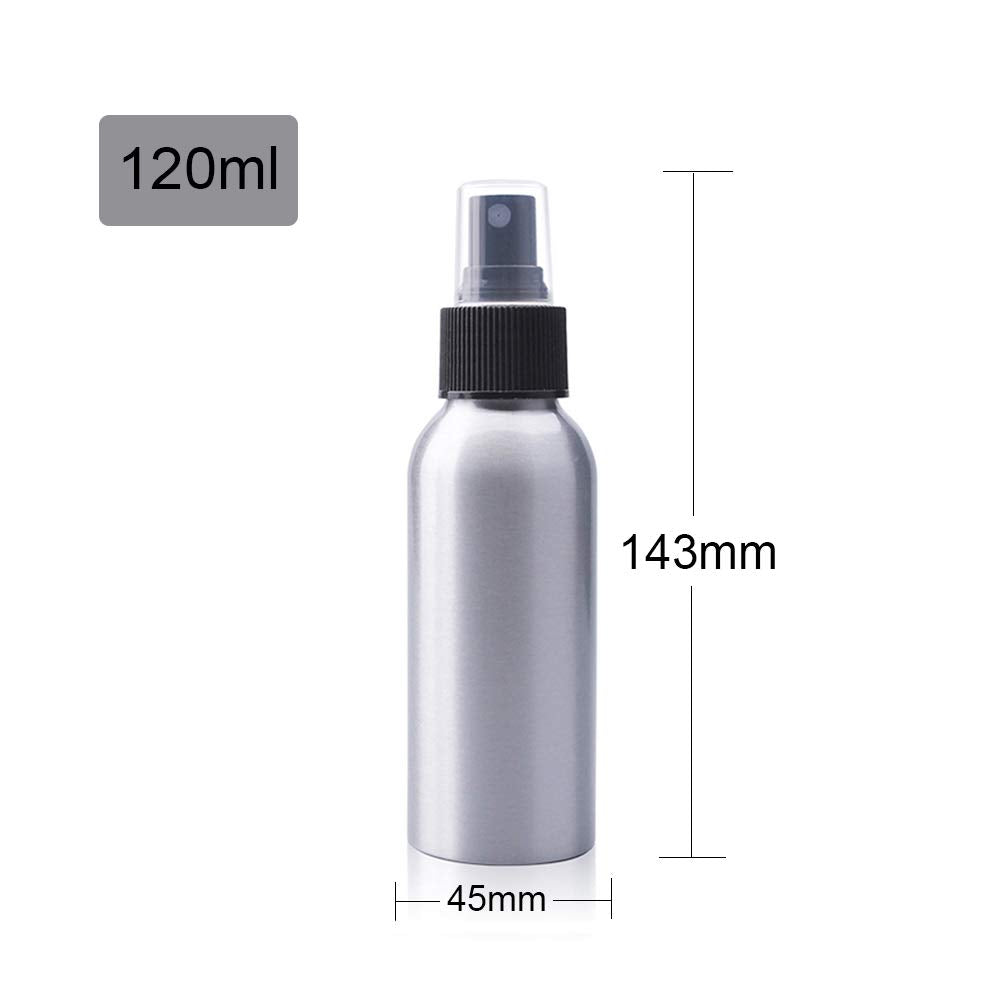 Cheung Constore uso doméstico y de belleza para aceites y perfumes