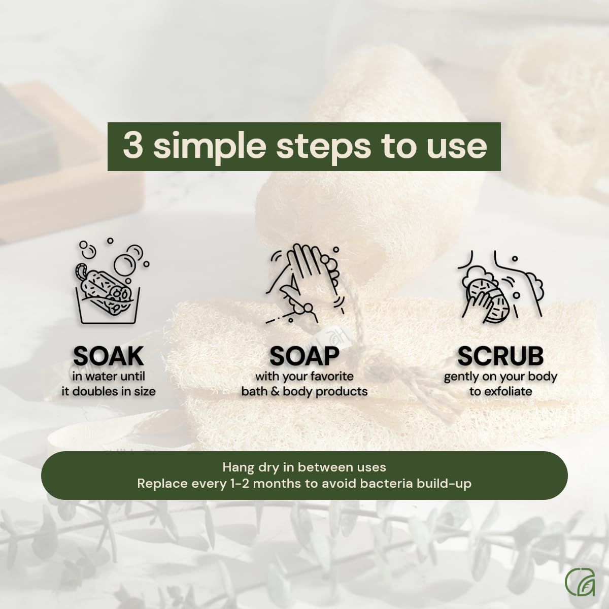 Chill Ah gift-ready pack communicates thoughtful, eco-friendly gifting idea.