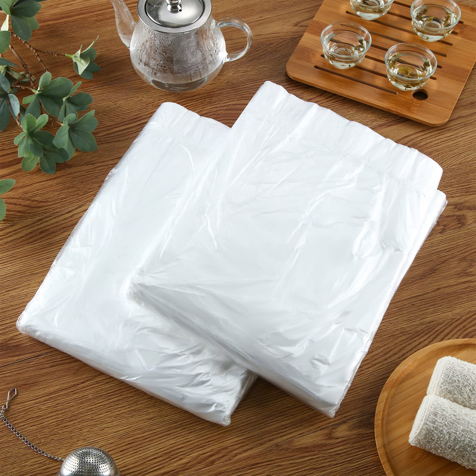 Chinco easy-use pedicure spa liner for quick setup