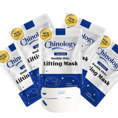 Chinology packaging for reusable mask promotes eco-friendly use
