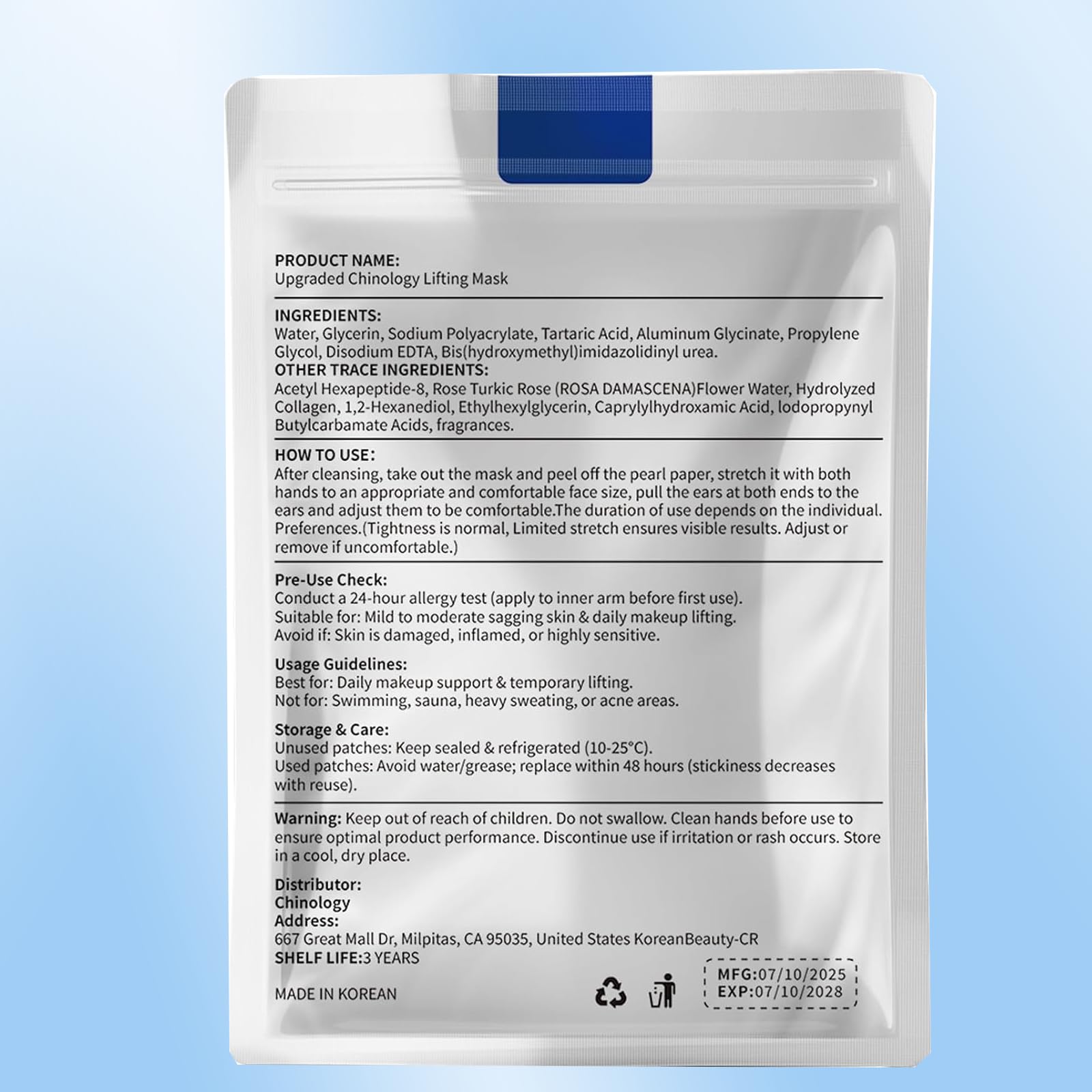 Chinology reusable silicone design saves money over disposables