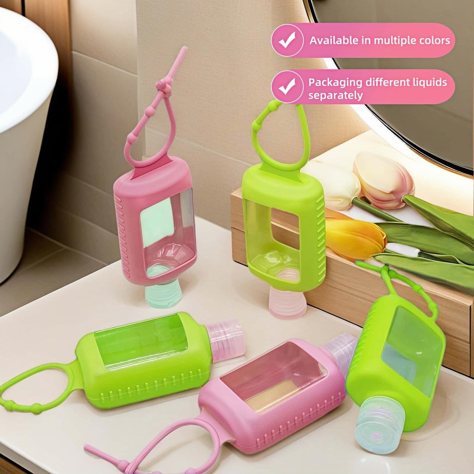 Funda silicona blanca de Chinshwehaw con agarre cómodo.