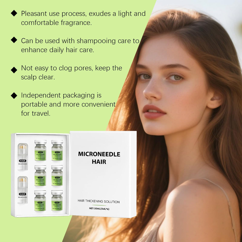 ChLNDalin All hair types icon indicating gentle, inclusive formula
