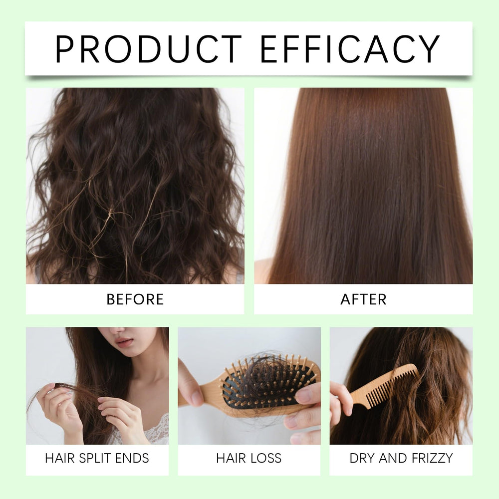 ChLNDalin Rosemary Shampoo ingredients closeup suggests natural rosemary benefits for scalp health.