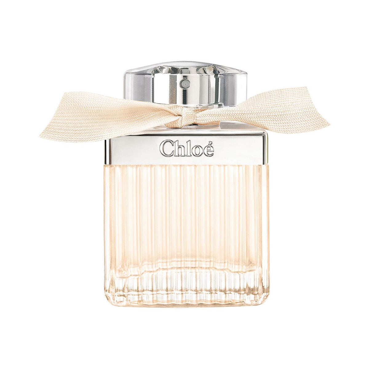 Chloe by Chloe EDP bottle closeup highlighting elegant design for daily luxury