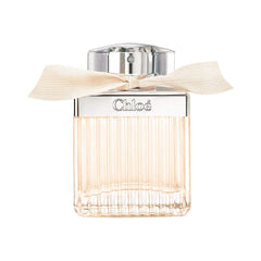 Chloe by Chloe EDP bottle closeup highlighting elegant design for daily luxury