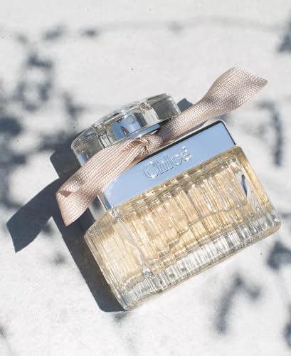 Chloe by Chloe EDP rose heart focus ideal for floral scent lovers