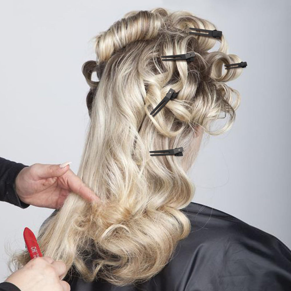 choicbaby-black-1-8-inch-clip focuses on a sleek look and easy styling