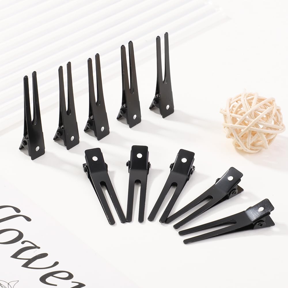 choicbaby-salon-grade-clip-collection showcases professional-grade clips for versatile styling