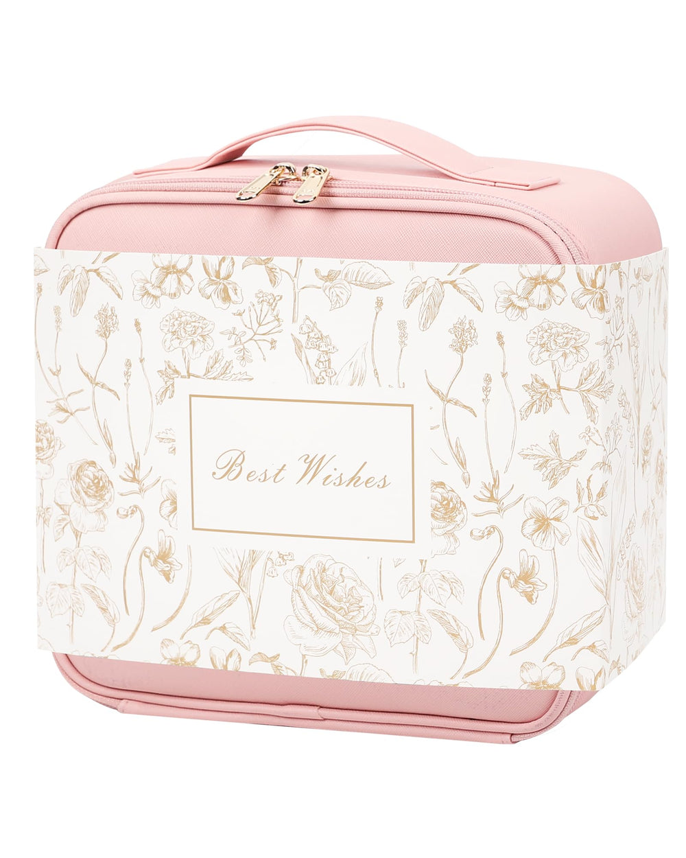 Chomeiu makeup bag gift idea suits bridesmaids and friends