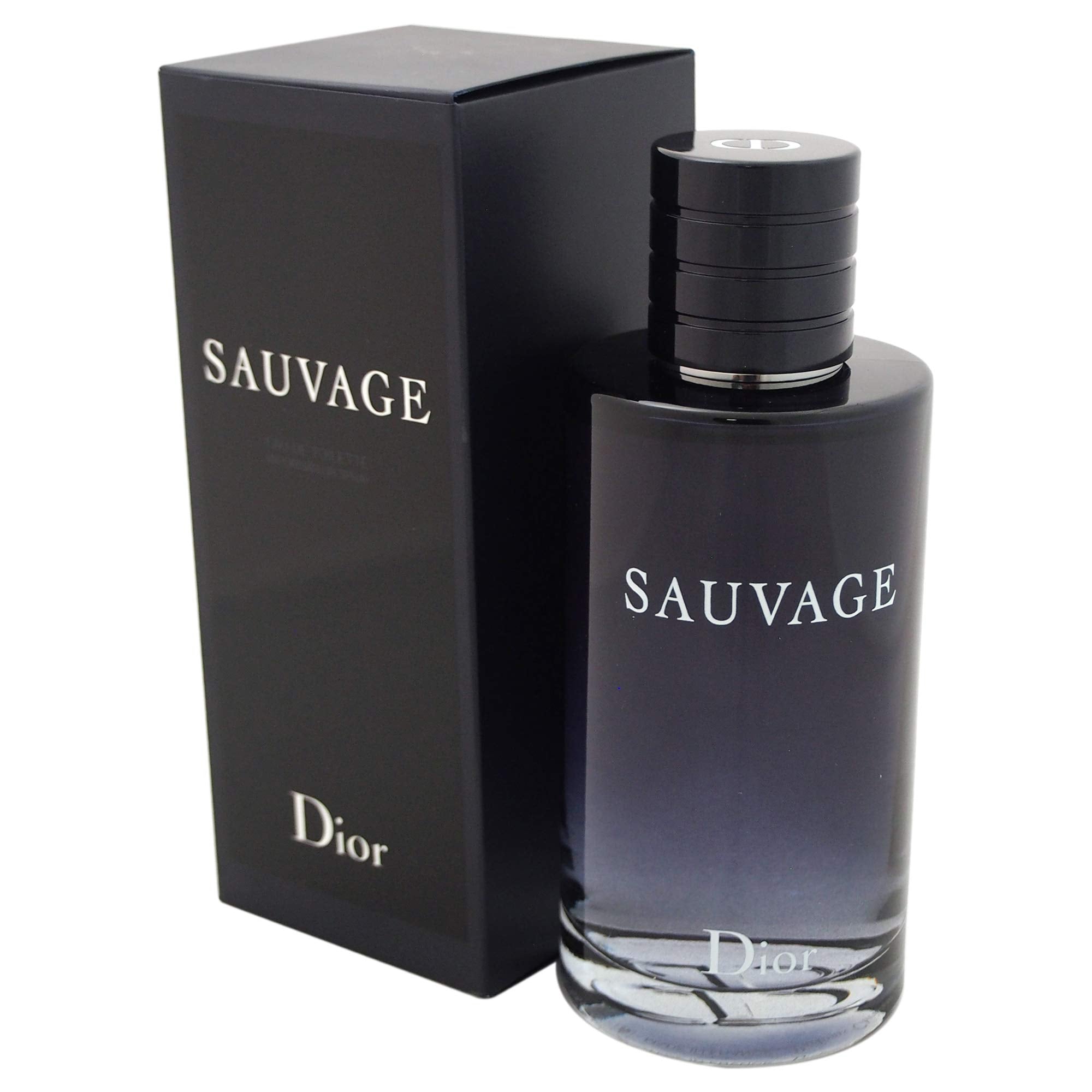 Christian Dior Sauvage gift box presents premium gifting option