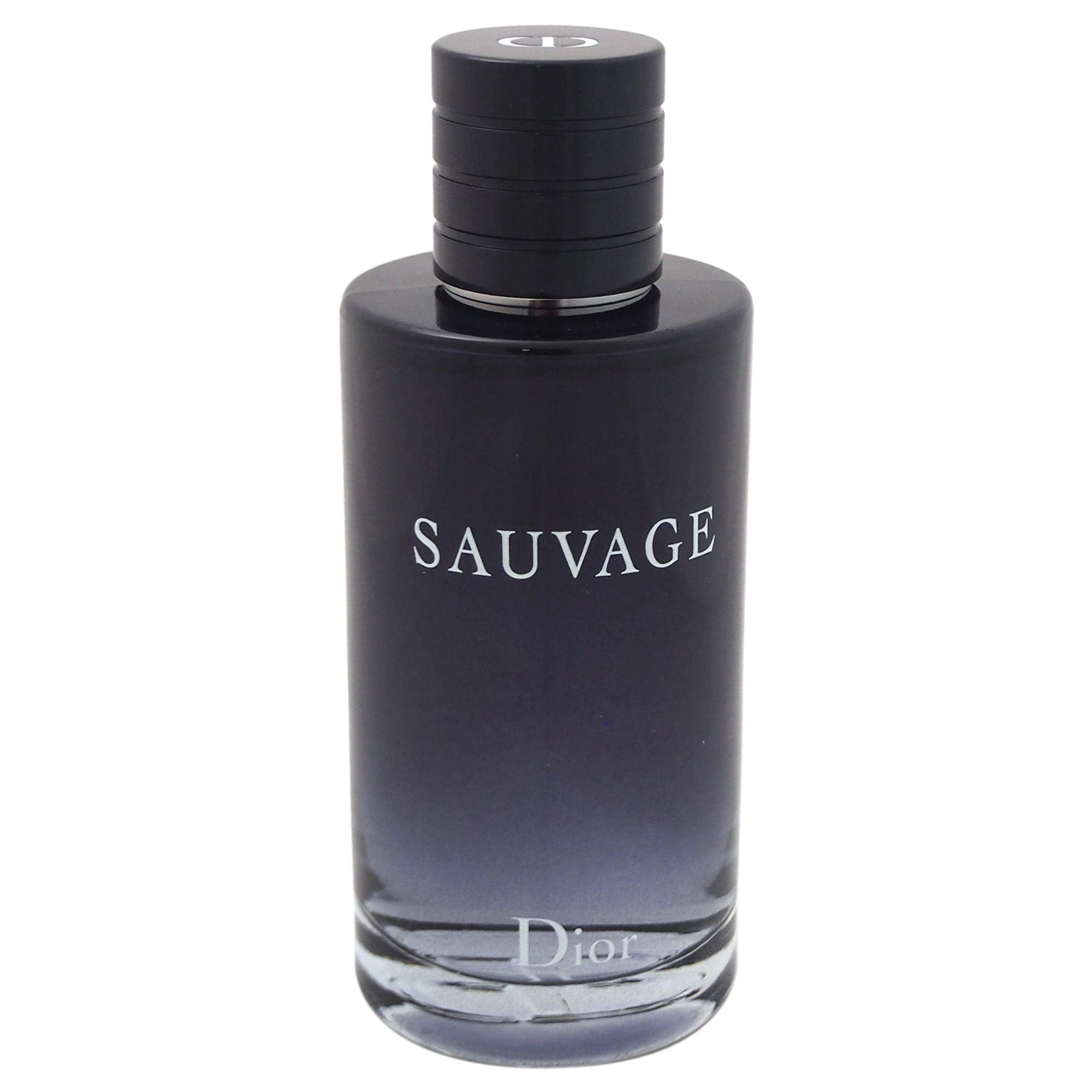 Christian Dior Sauvage spray action captures a vivid fragrance release