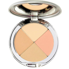 Christina Cosmetics Perfect Pigment 1 compact front view for all-in-one makeup
