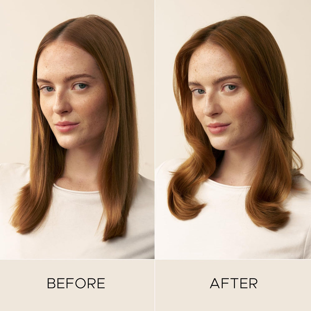 Christophe Robin Niebla Voluminizante protege el color del cabello con ligereza