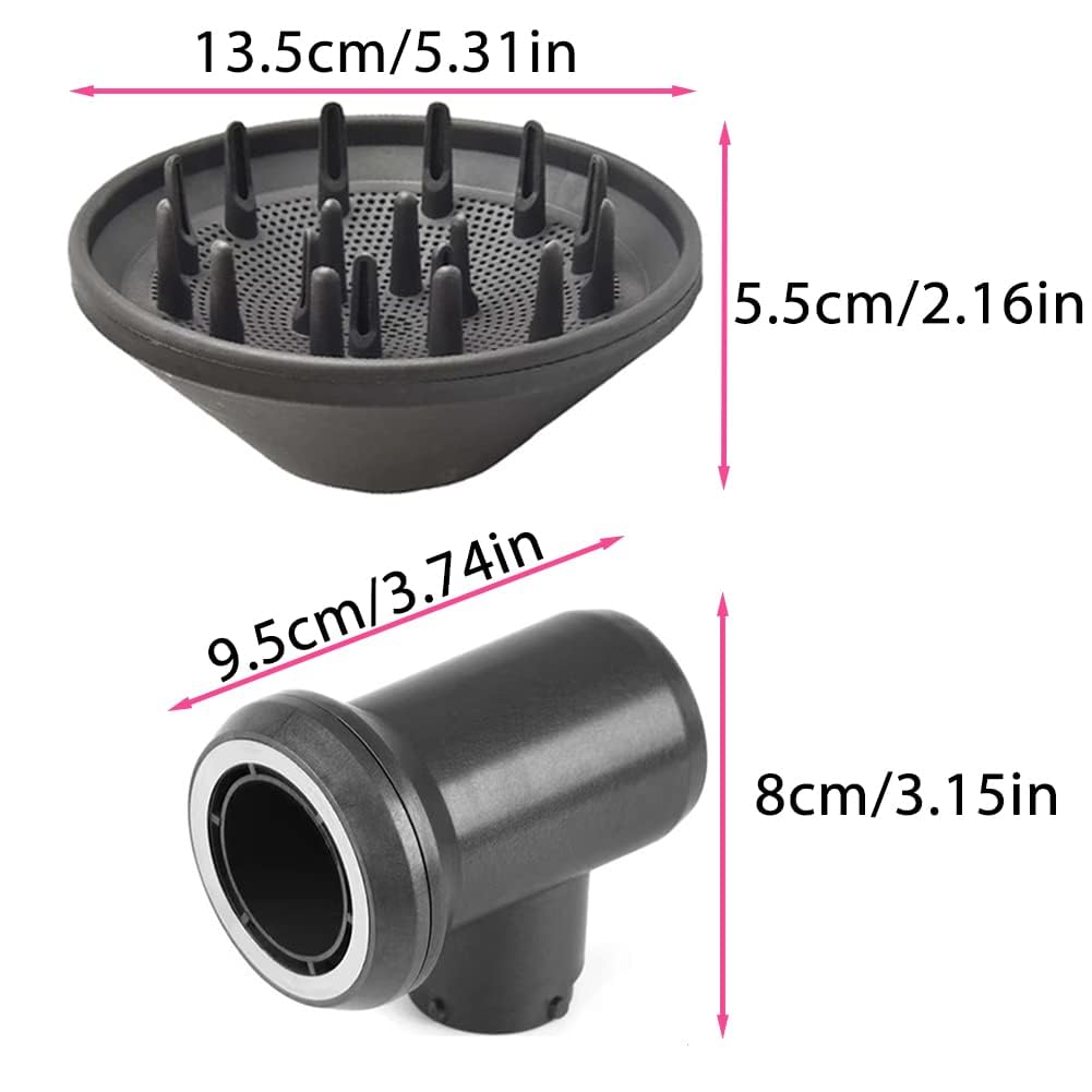 Chuancheng diffuser closeup – high-quality materials for durable use.