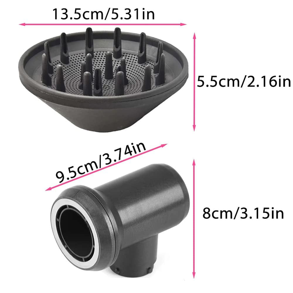 Chuancheng diffuser closeup – high-quality materials for durable use.