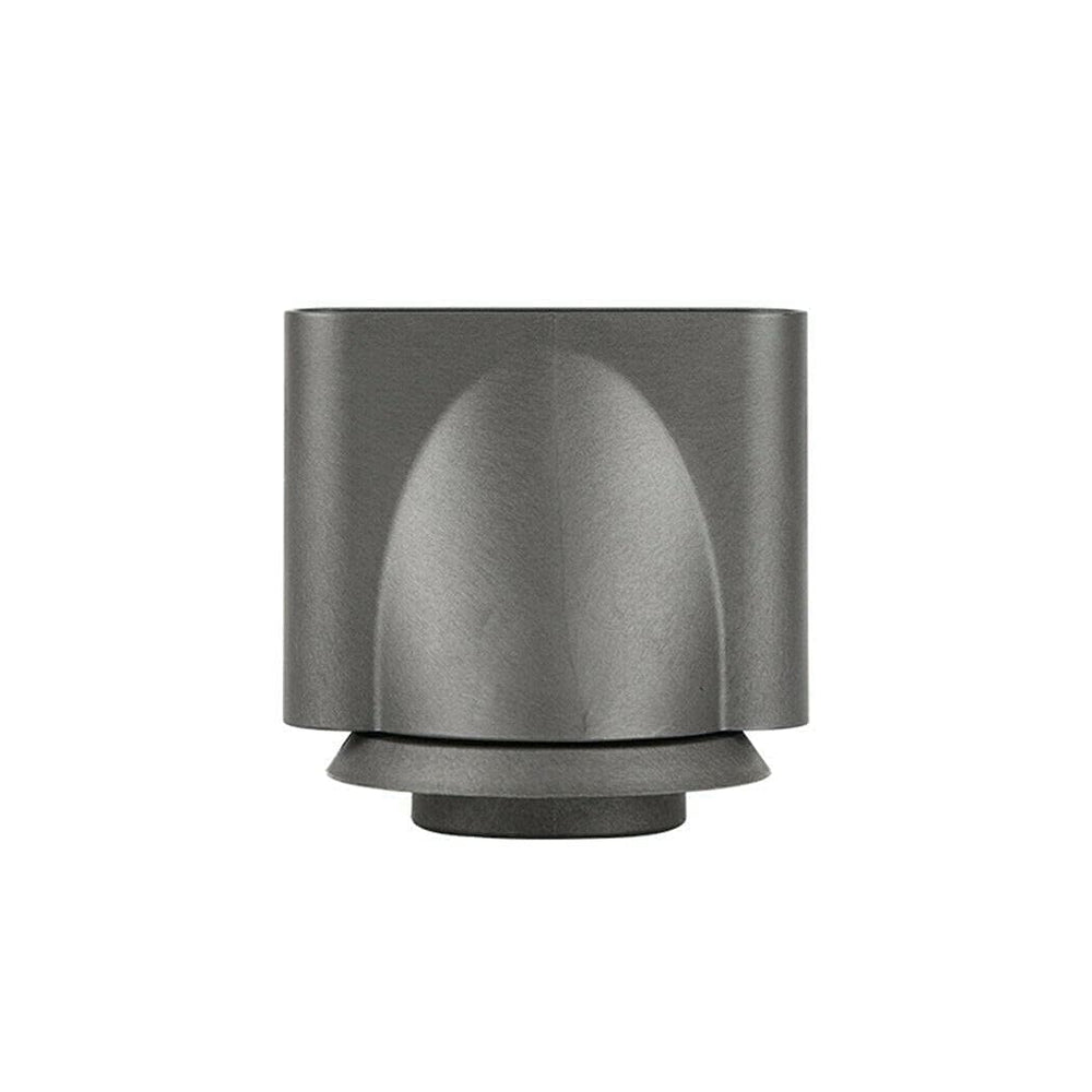 Chuancheng smoothing nozzle material closeup shows durable, heat-resistant construction.