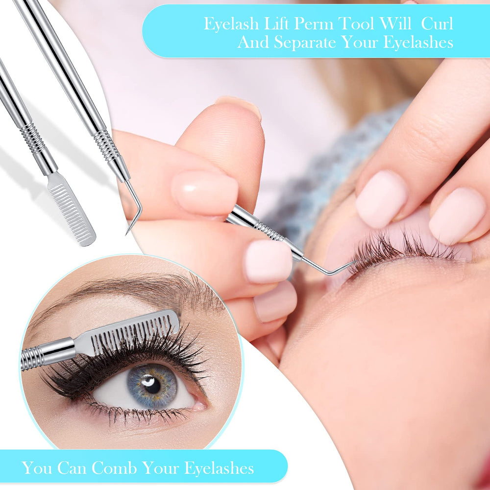 Chumia lash-perming-tinting-curling supplies offer durable, repeatable at-home routines.