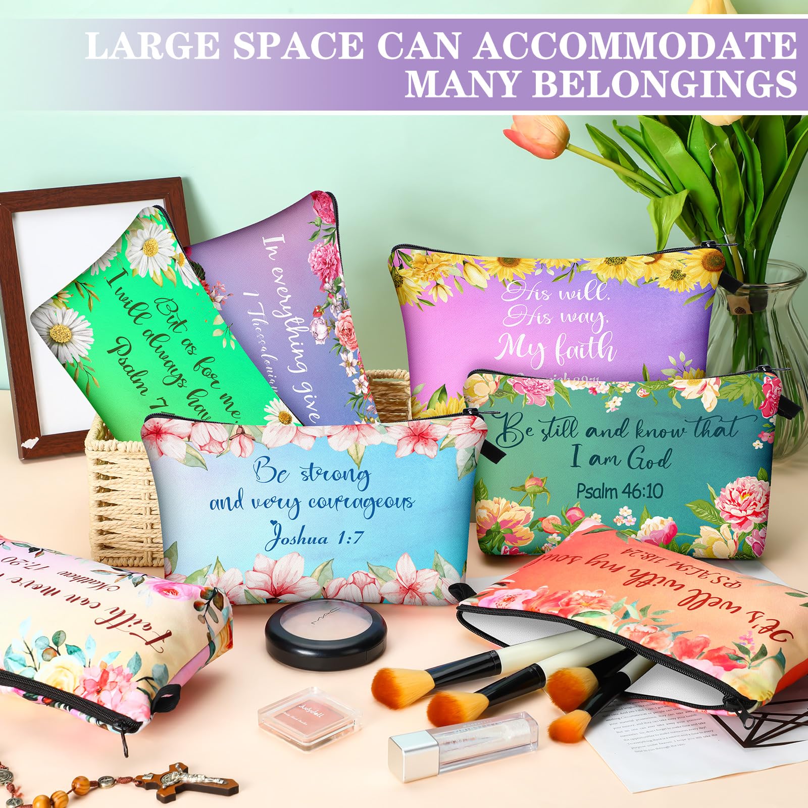 Chunful Christian gifts packaging—ideal for church events and holidays