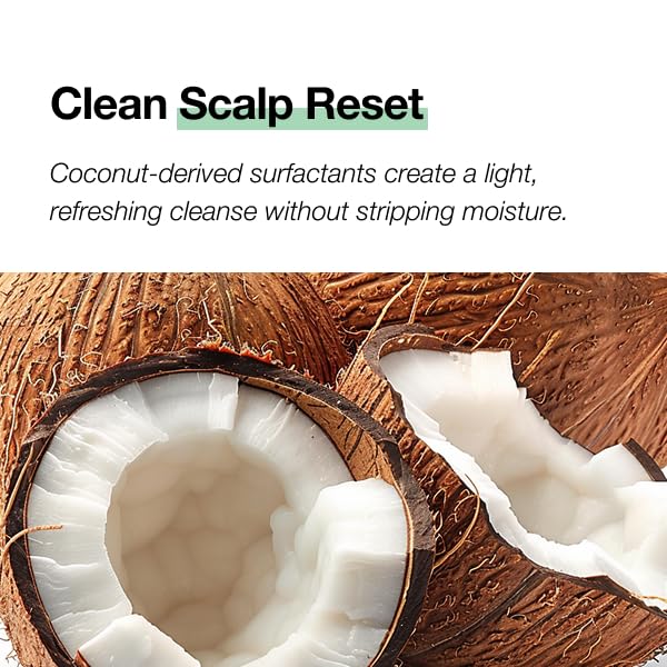 ChungMiJung lather close-up shows silky foam and gentle cleansing