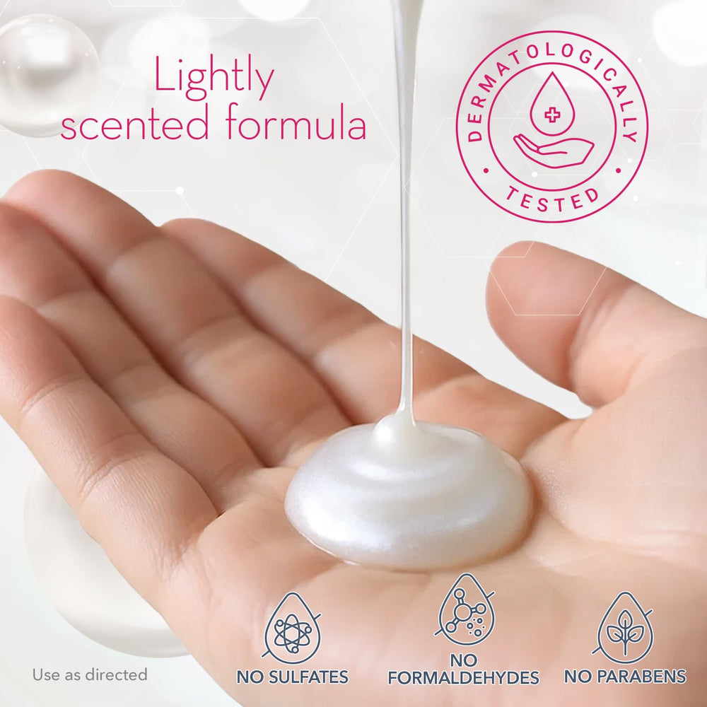 Cicatricure Antimanchas Face Wash face-neck-cleavage application for décolletage care